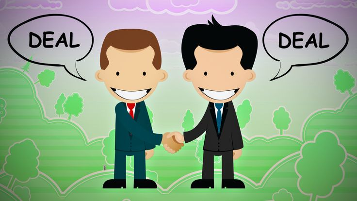 negotiation