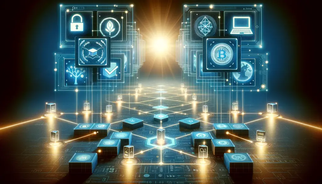 blockchain