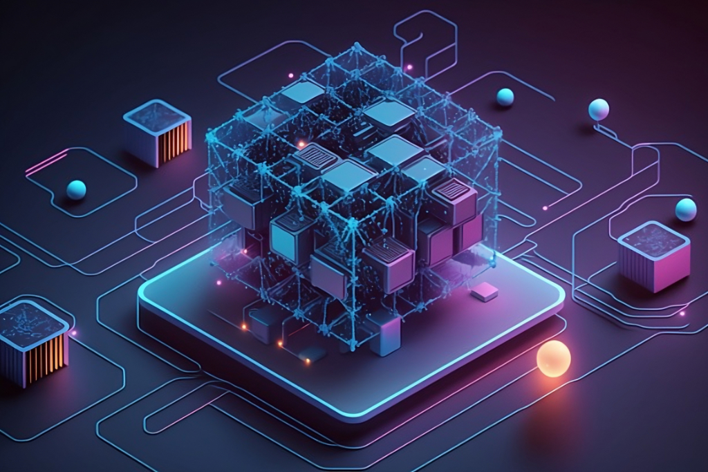 blockchain