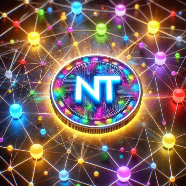 NFT BLOCKCHAIN