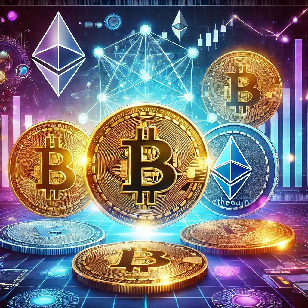 crypto currency