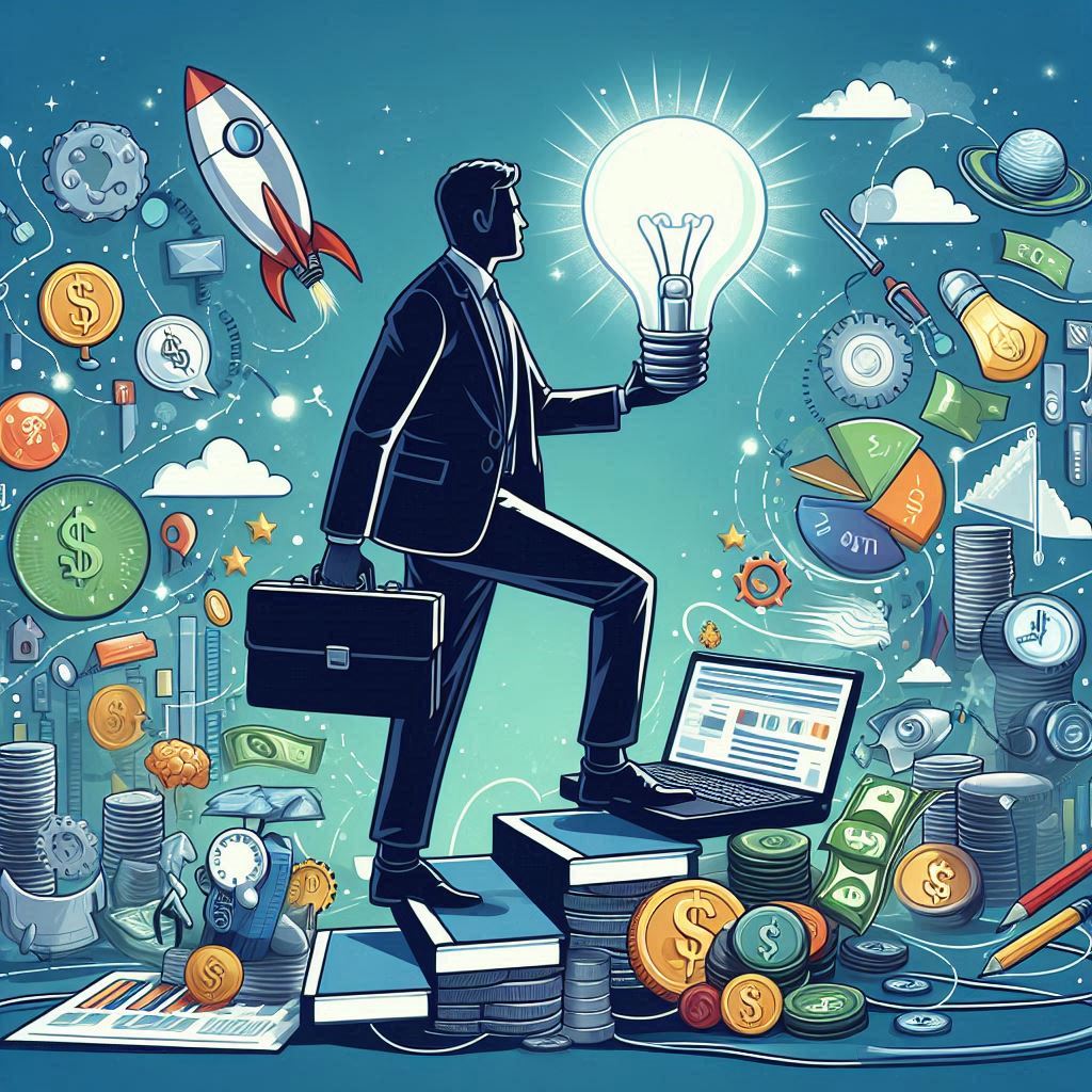 entrepreneurship easyadsolution.in