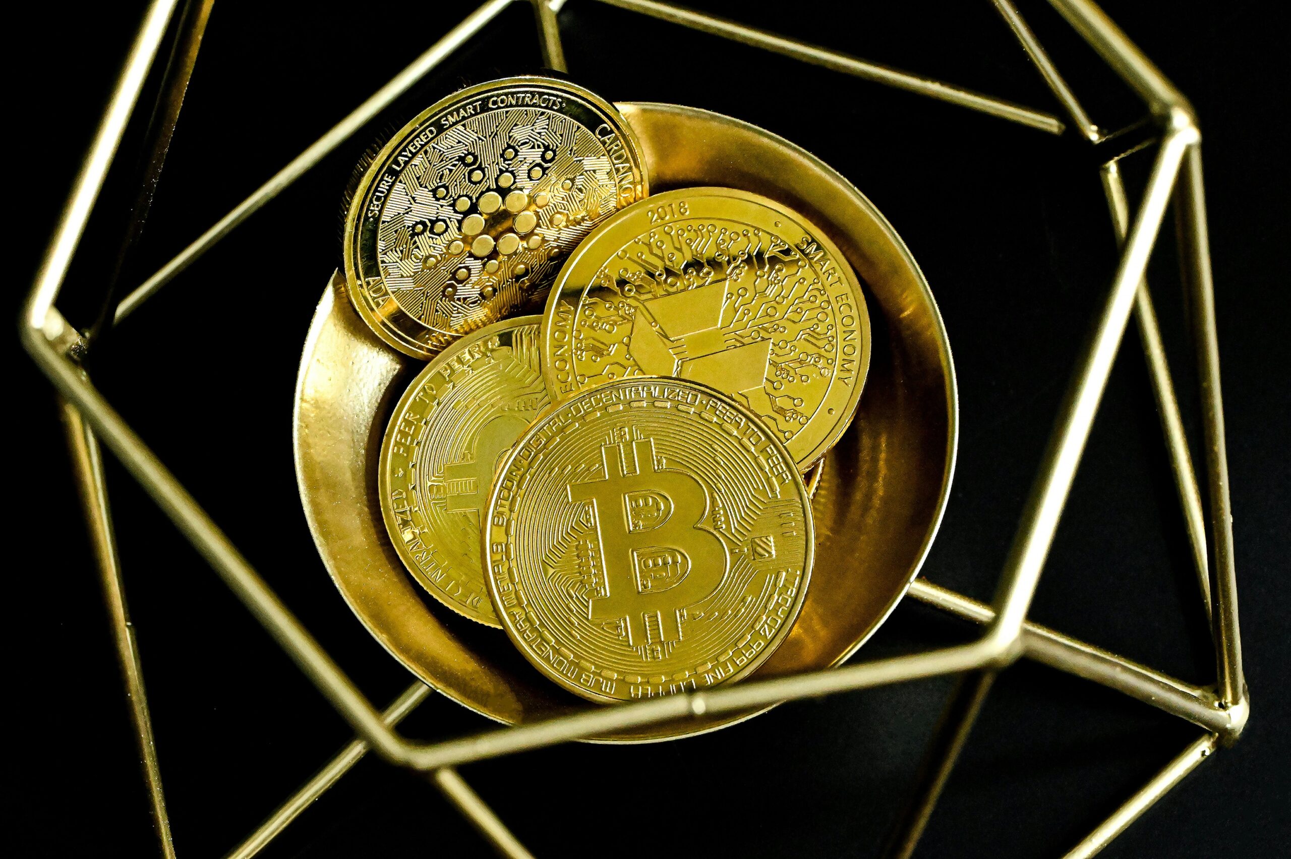 cryptocurrency
