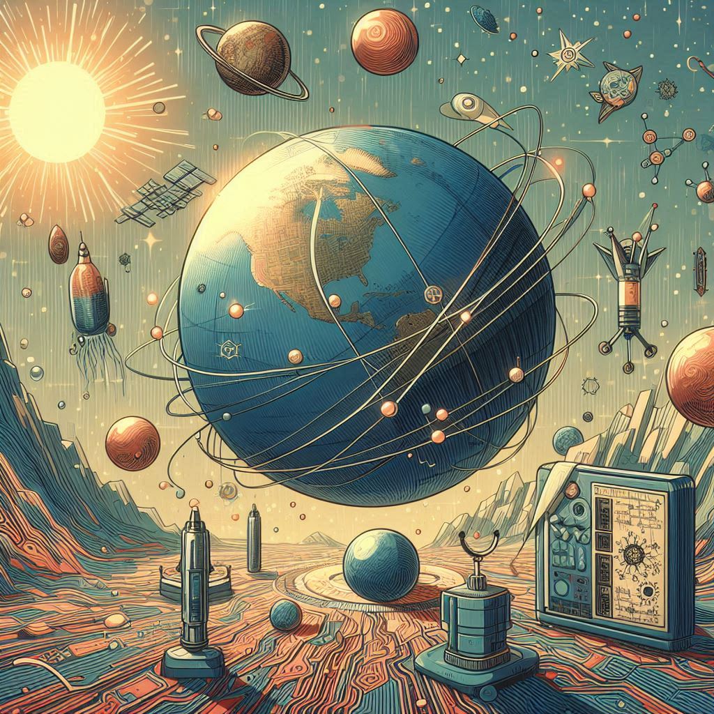2FA image in cartoon style easyadsolution.in