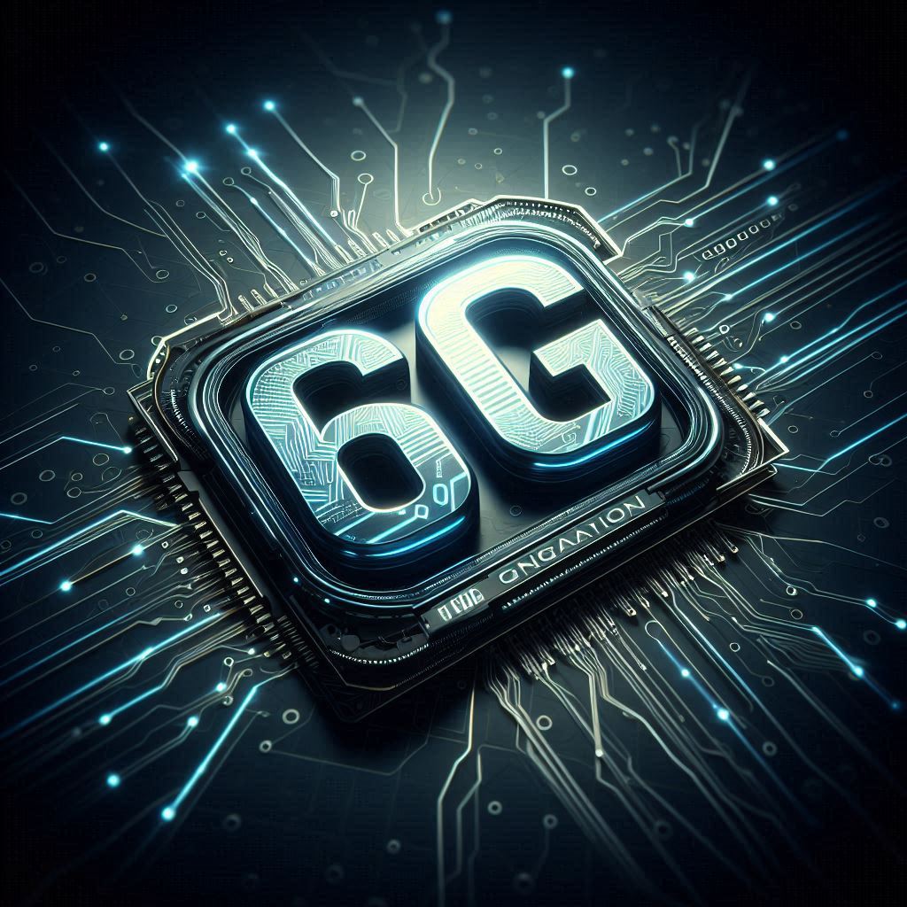6G logo easyadsolution.in