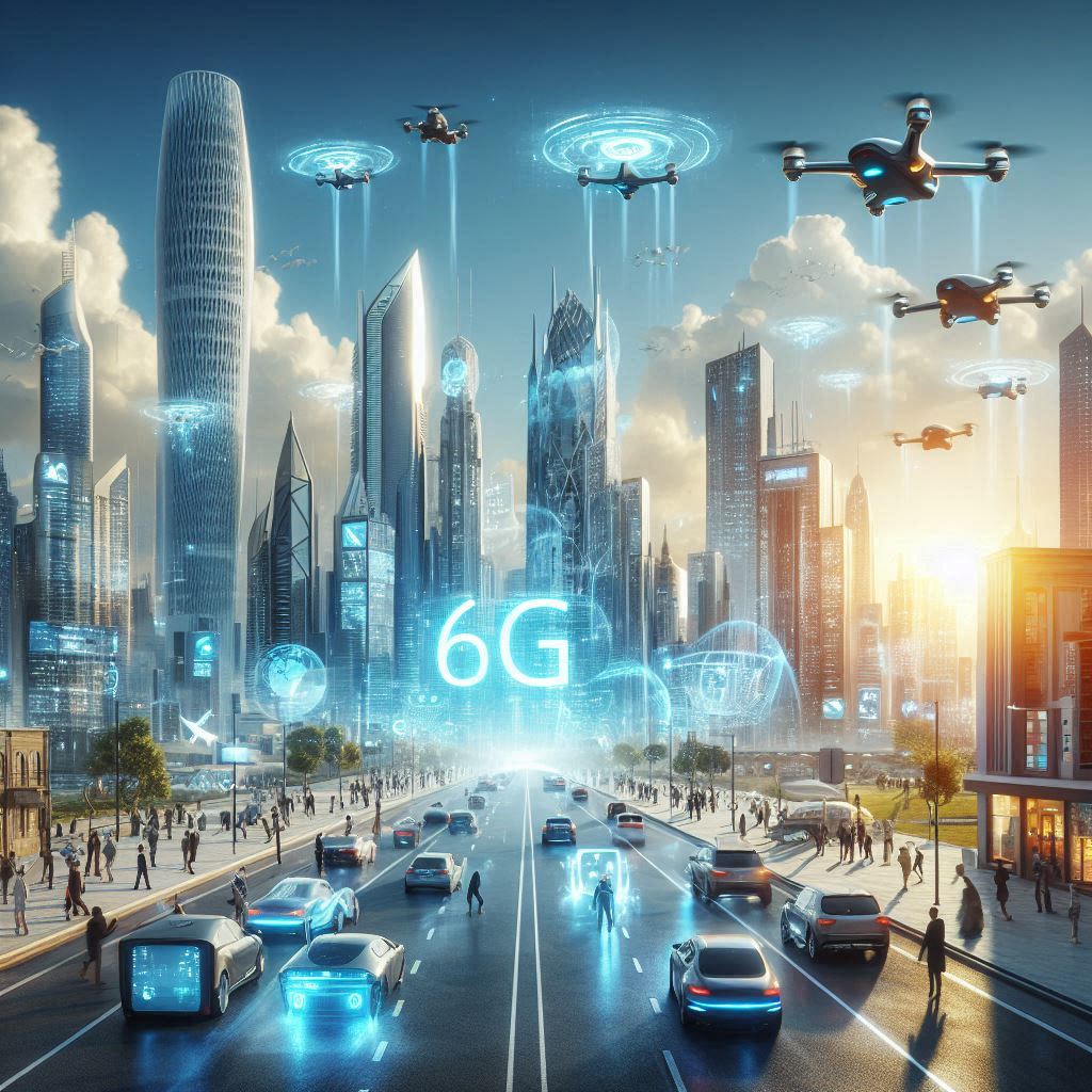 6G technology (1) easyadsolution.in
