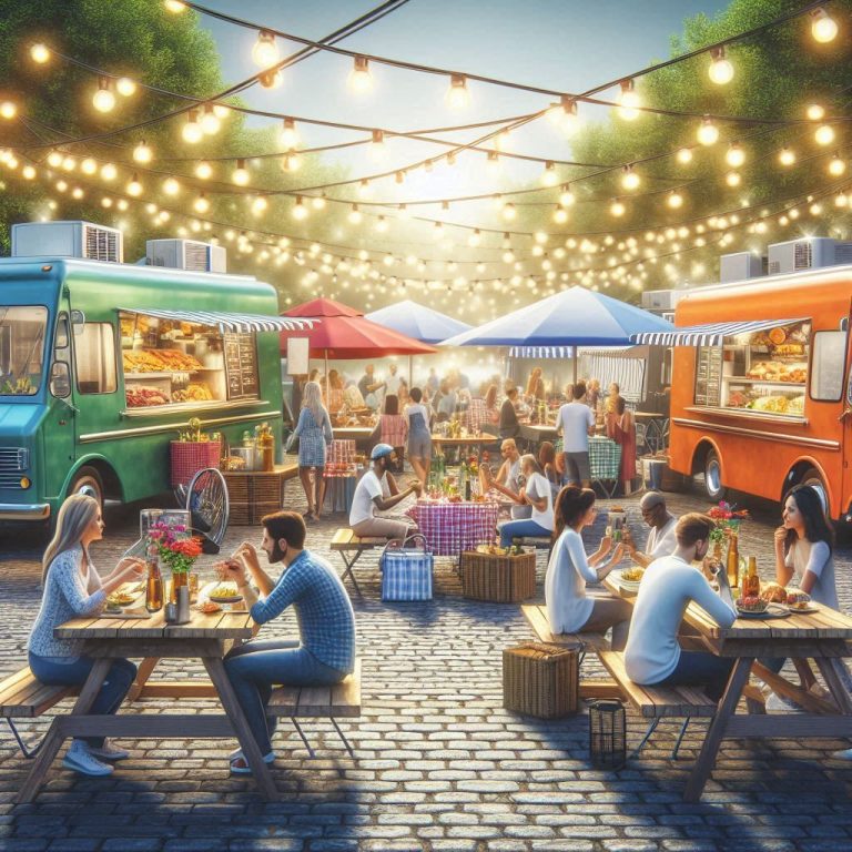 Food Trucks