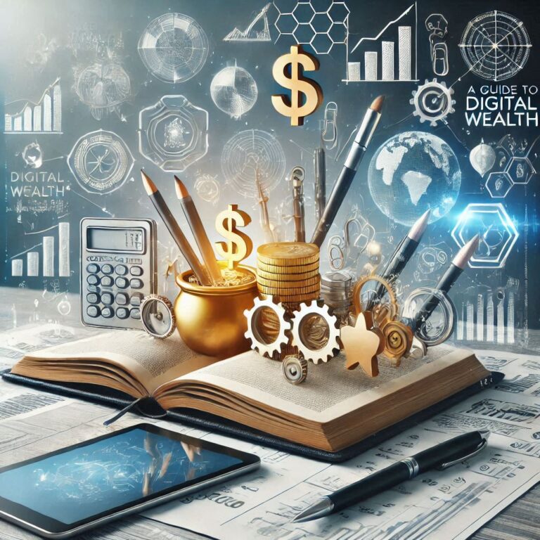 Guide to Digital Wealth