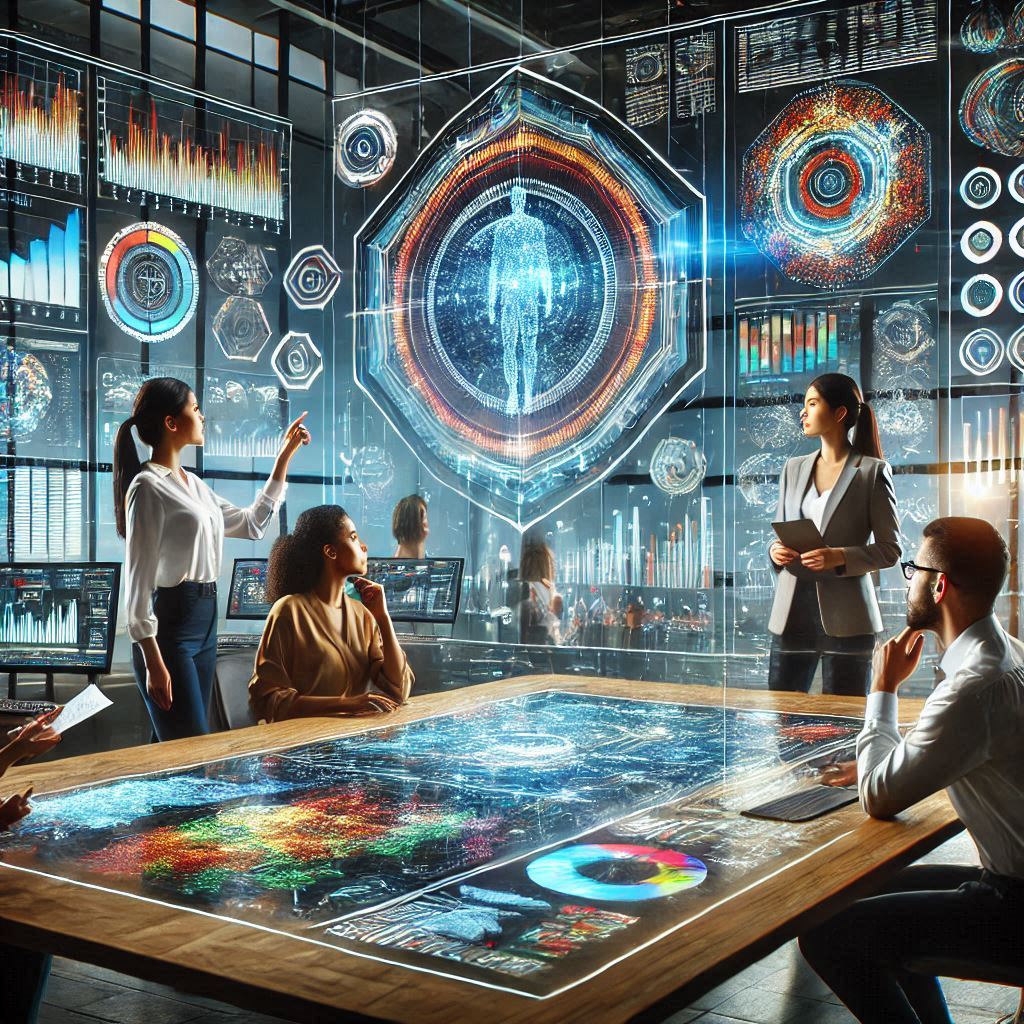 Advanced Analytics_ Turning Data into Insights