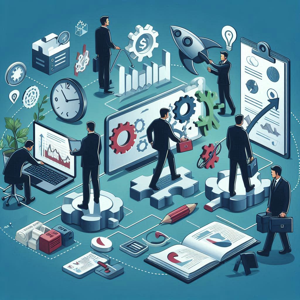 Test and Execute