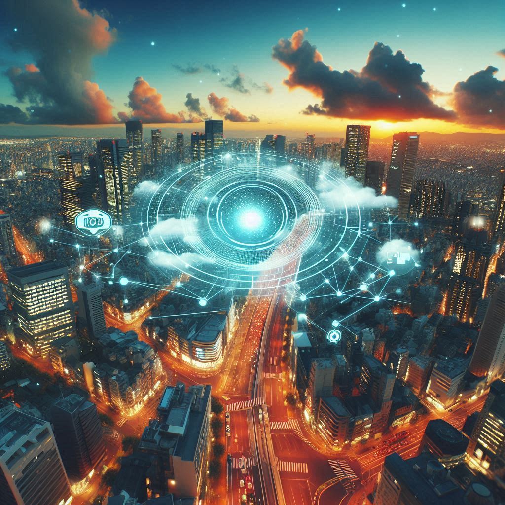 Augmented Reality (AR) easyadsolution.in
