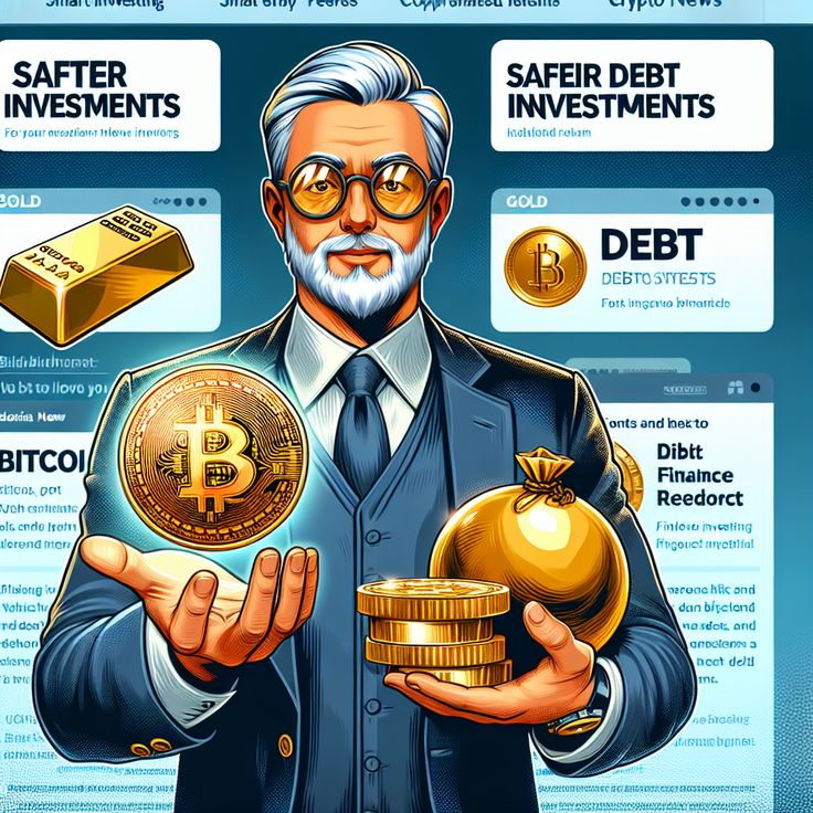 build crypto portfolio