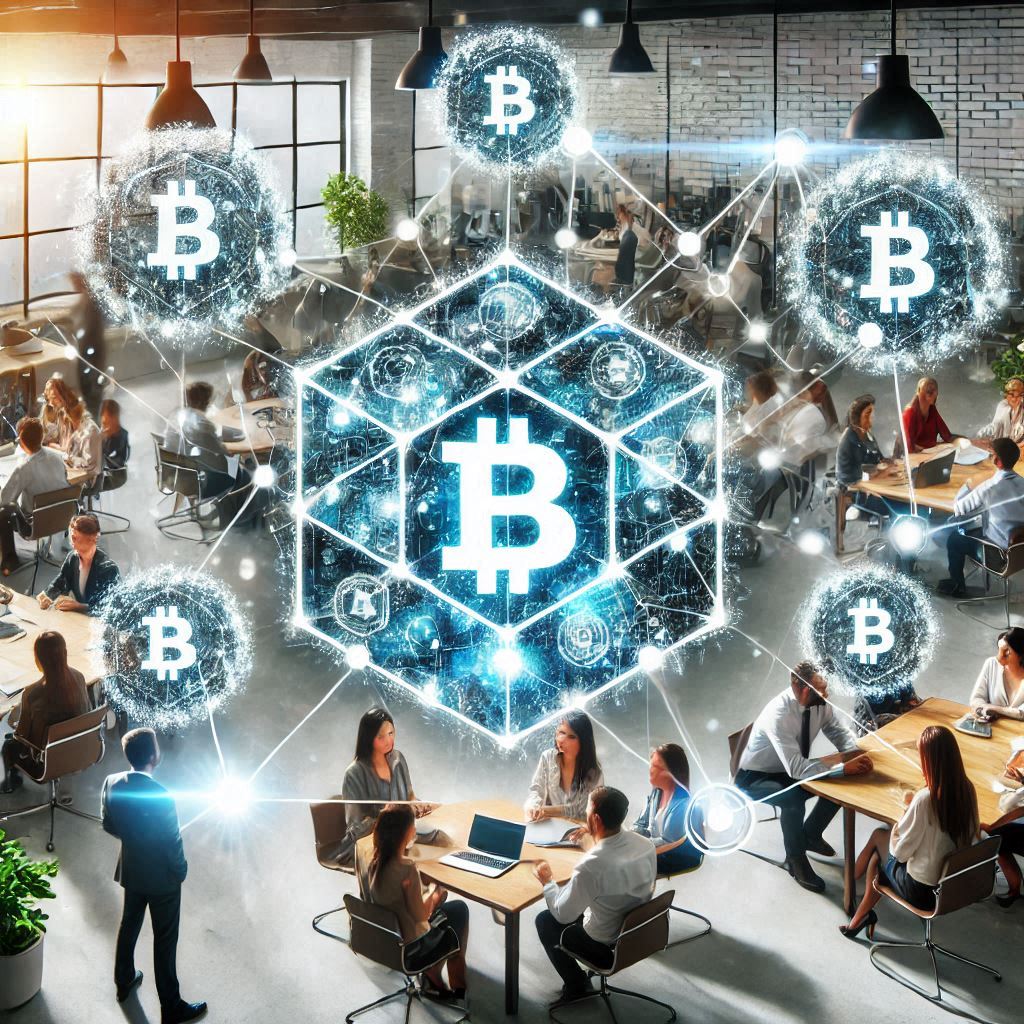 Blockchain Technology