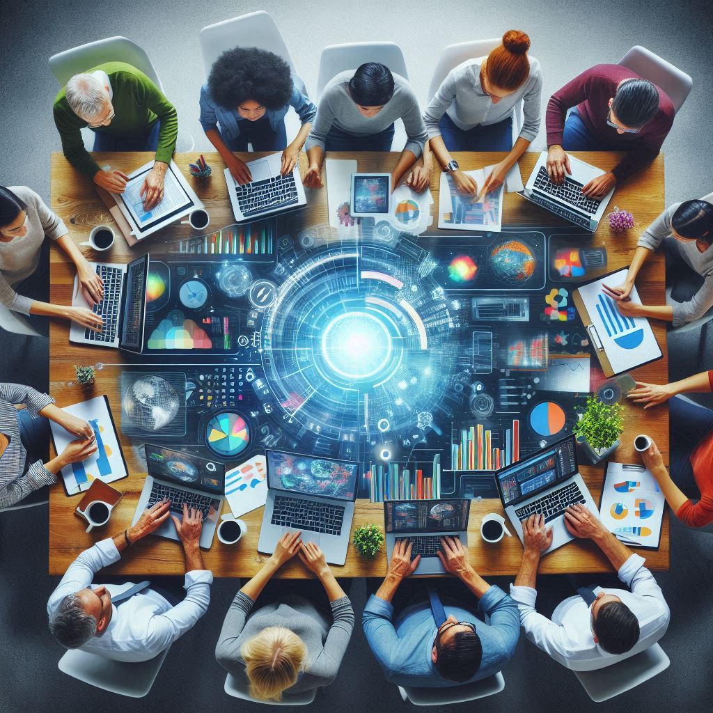 Build an Online Aspect