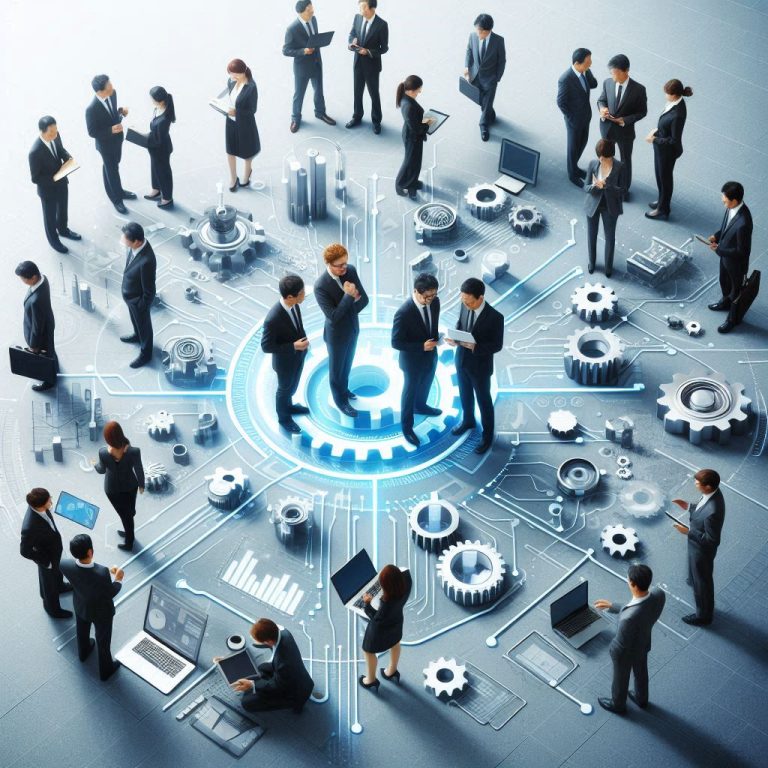 Business Networking
