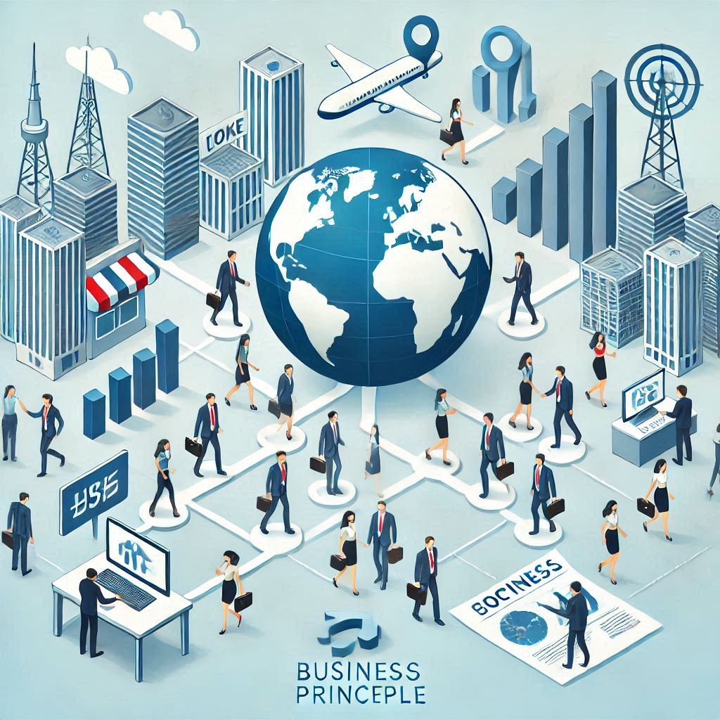 Business Principle