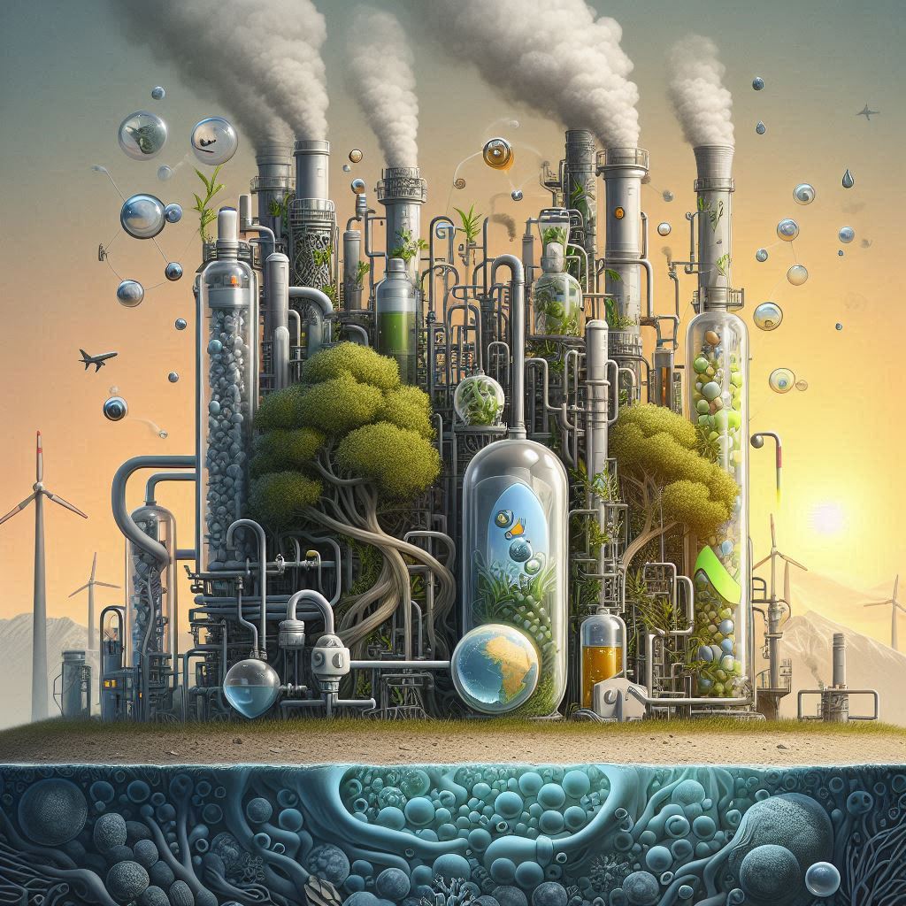 Carbon-Capturing easyadsolution.in