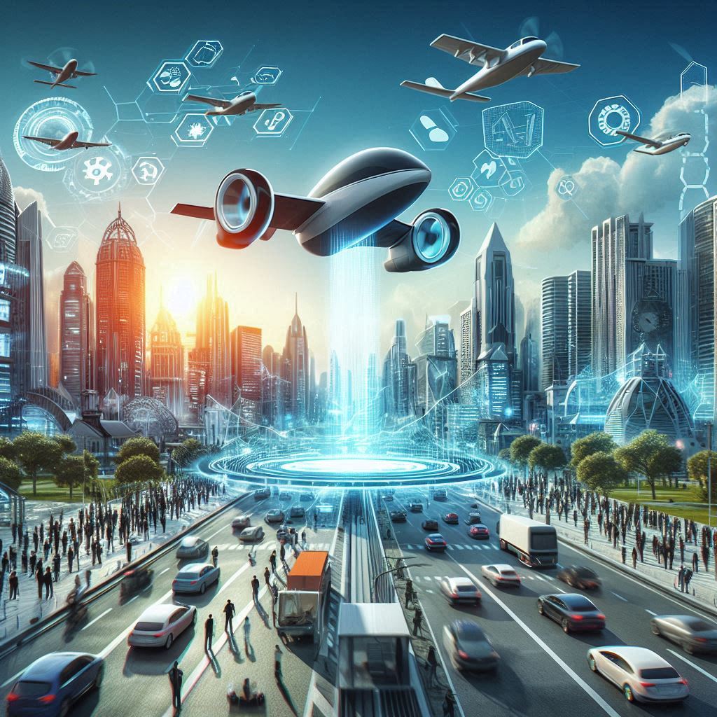 Challenges and Considerations of flying cars easyadsolution.in