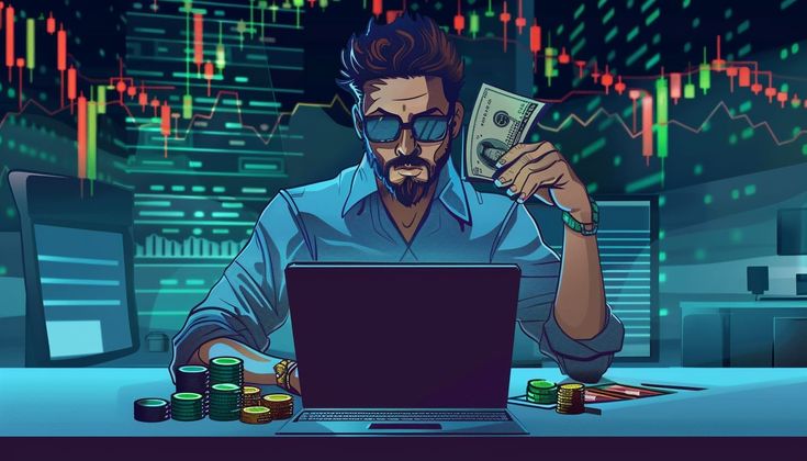 crypto portfolio