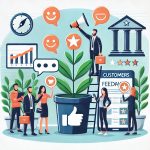 Customer Feedback In A Business Growth