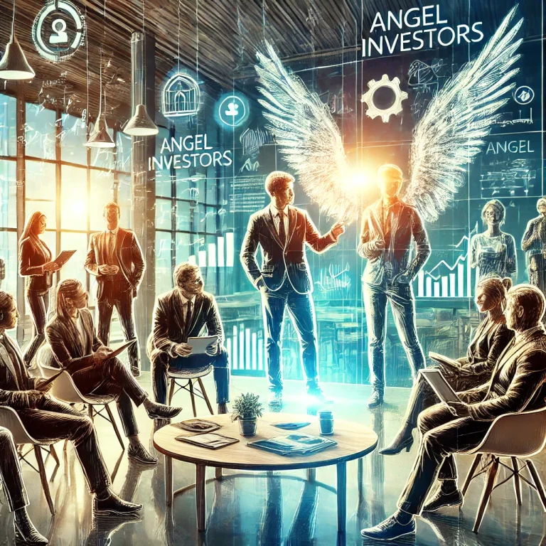 Angel Investors