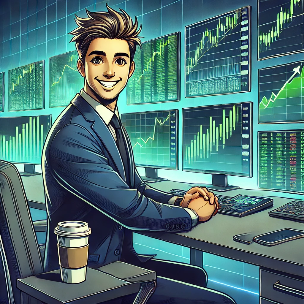 trading