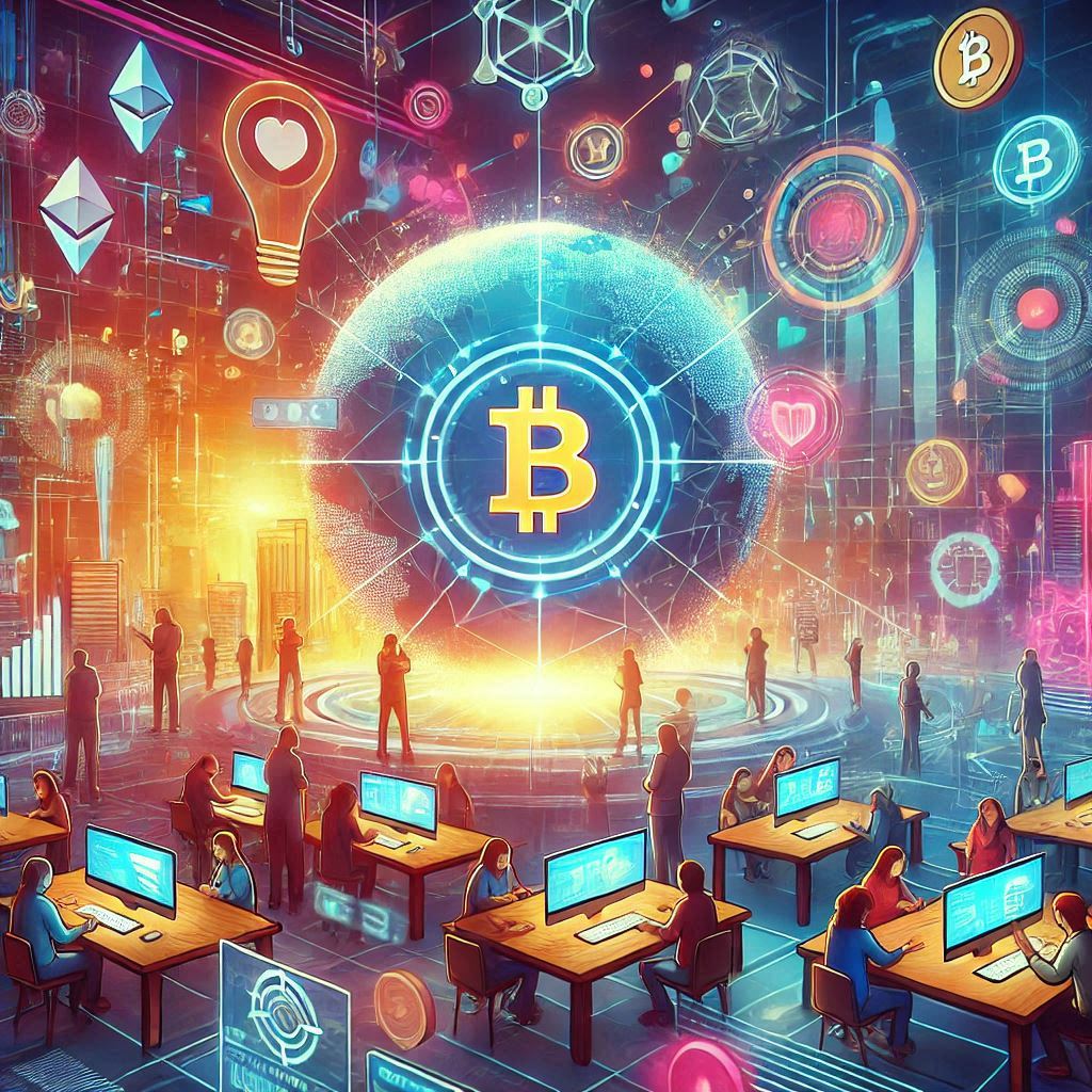 DApp autonomy