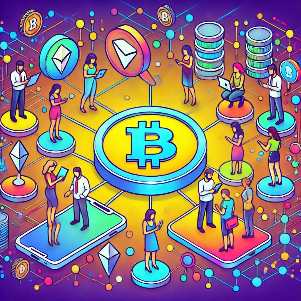 DApps easyadsolution.in