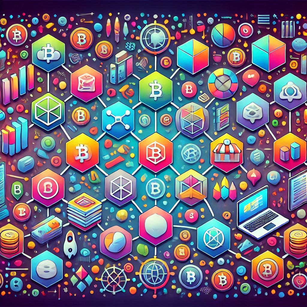 DApp interoperability