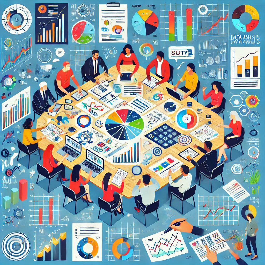 Data Analysis Techniques