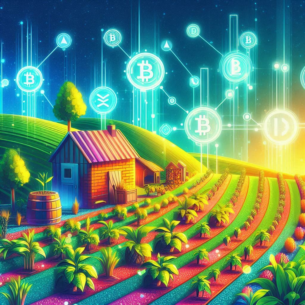 cryptocurrency
