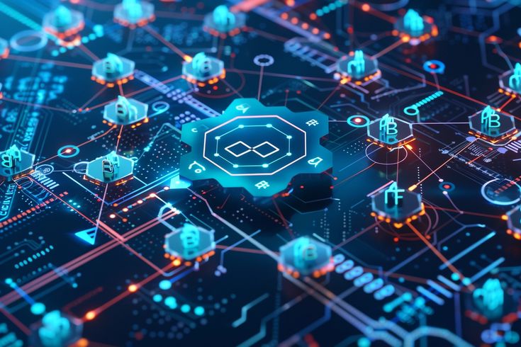 Decentralized Finance