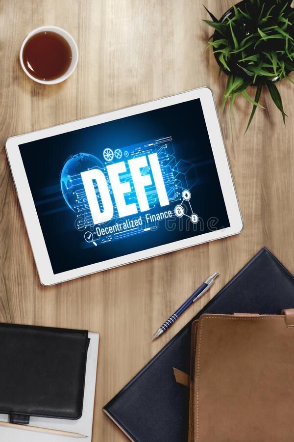 DeFi