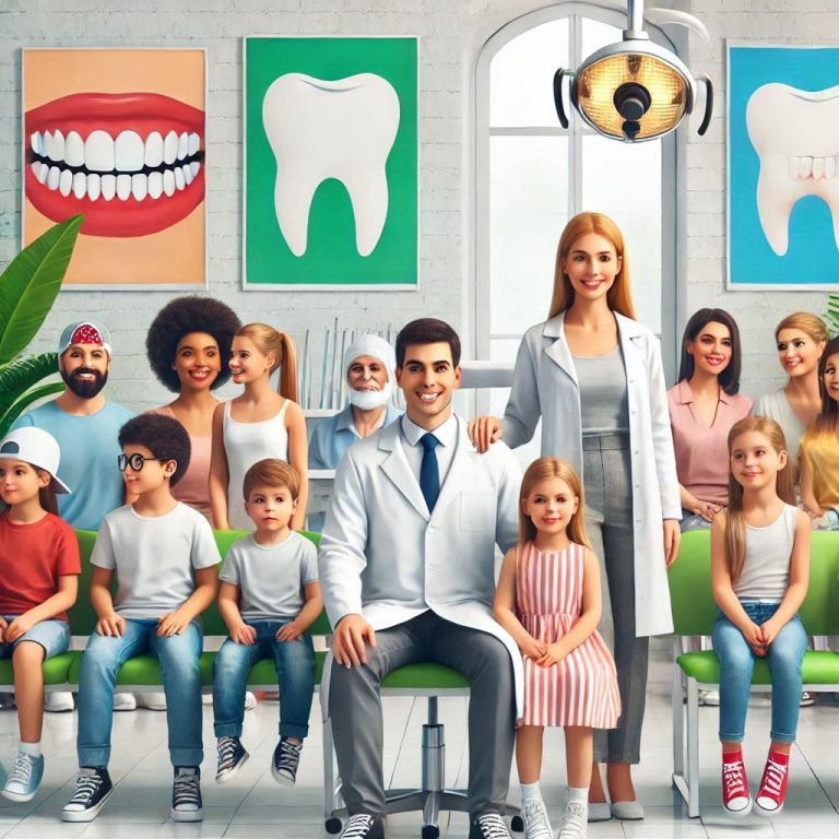 Dentistry