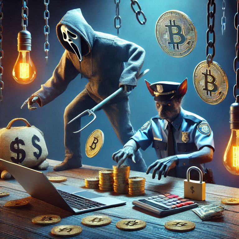 crypto scams