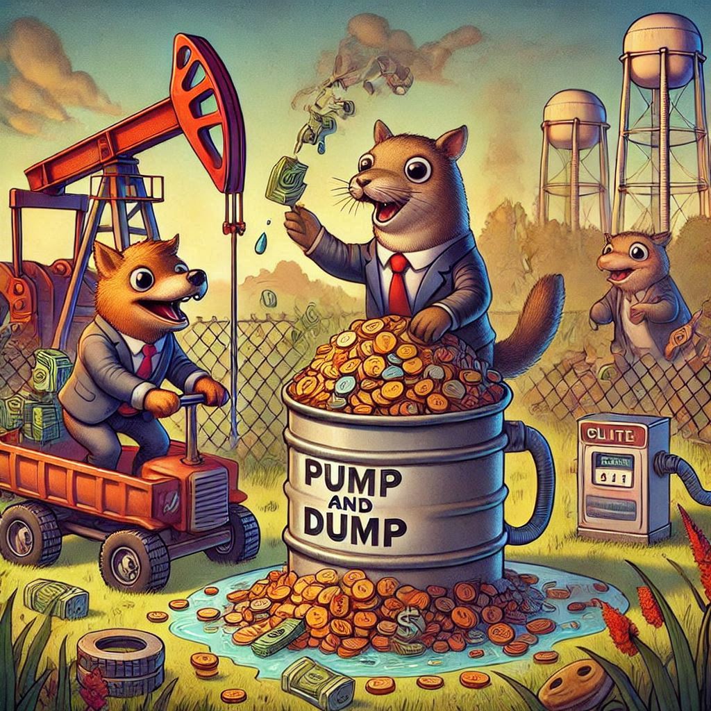 crypto scams
