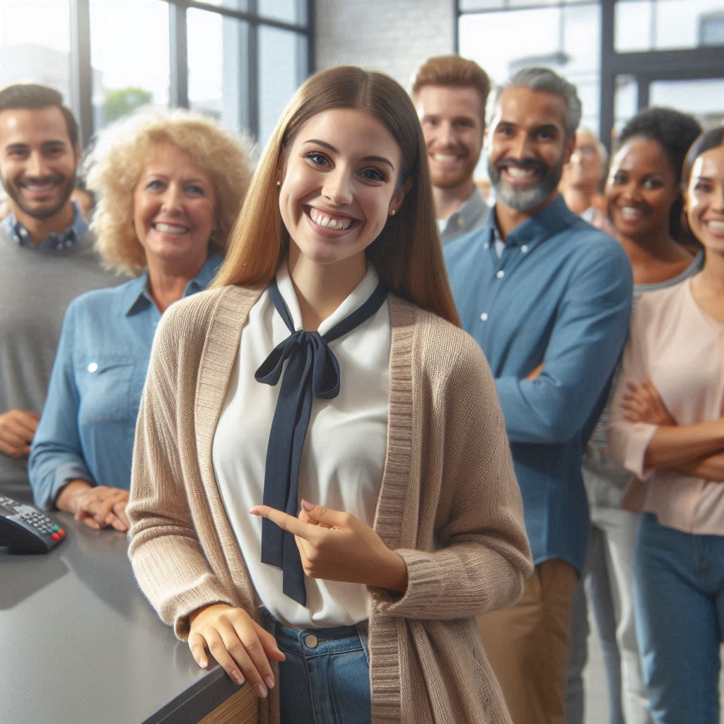 Focus on Customer Familiarity