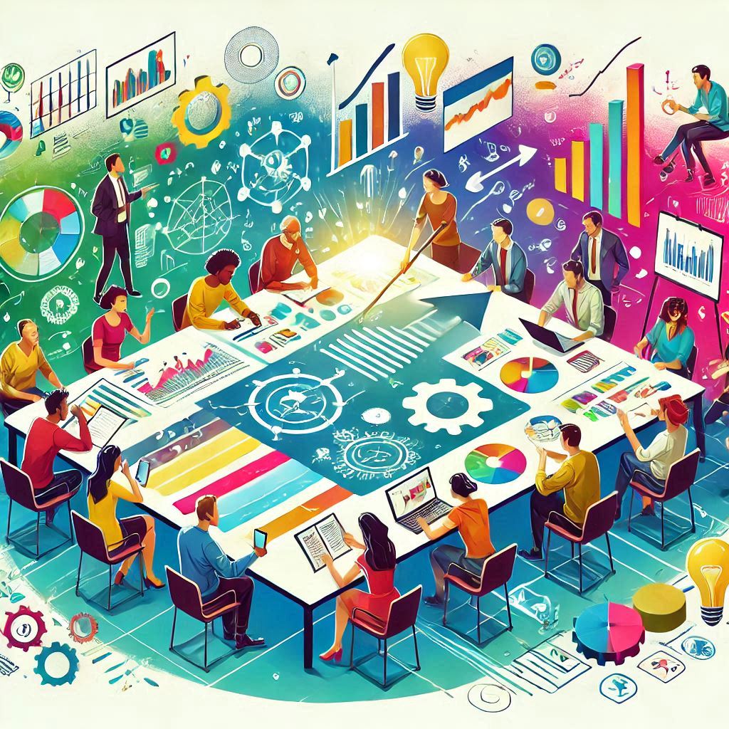 From Insights to Action_ The Decision-Making Process