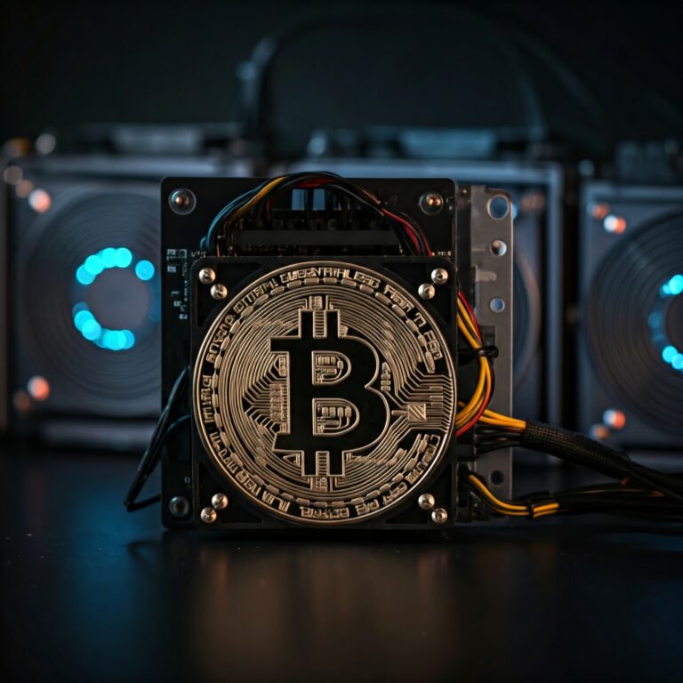 MINING