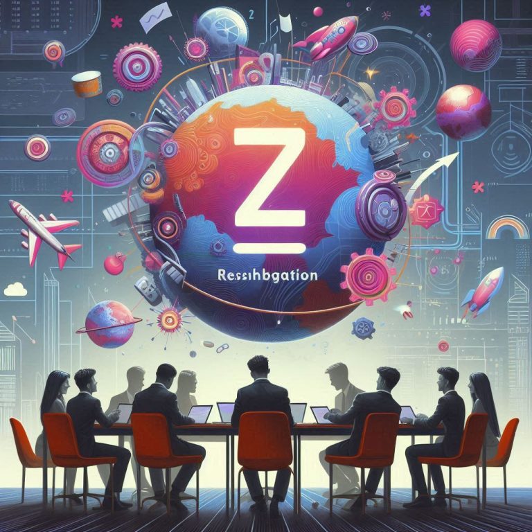 Gen Z in reshaping workplace culture