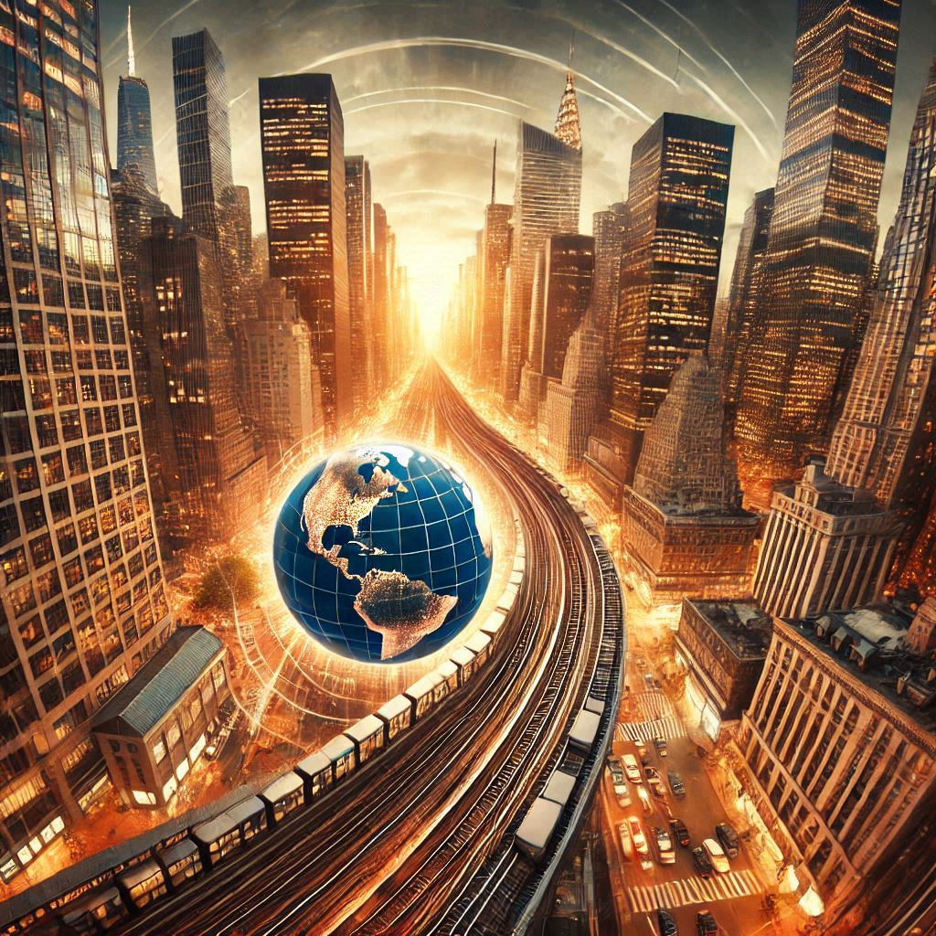 global perspective