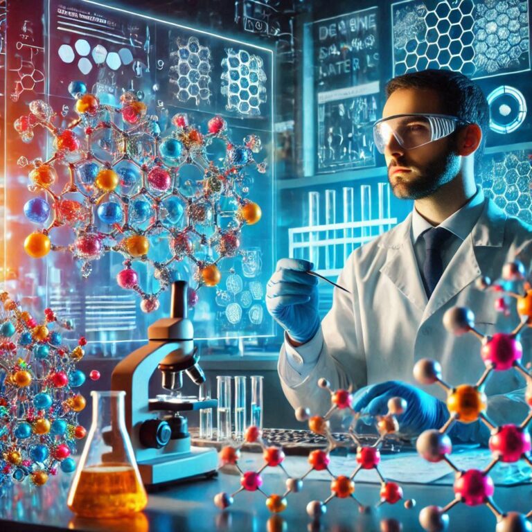 Harnessing the Power of Nanomaterials