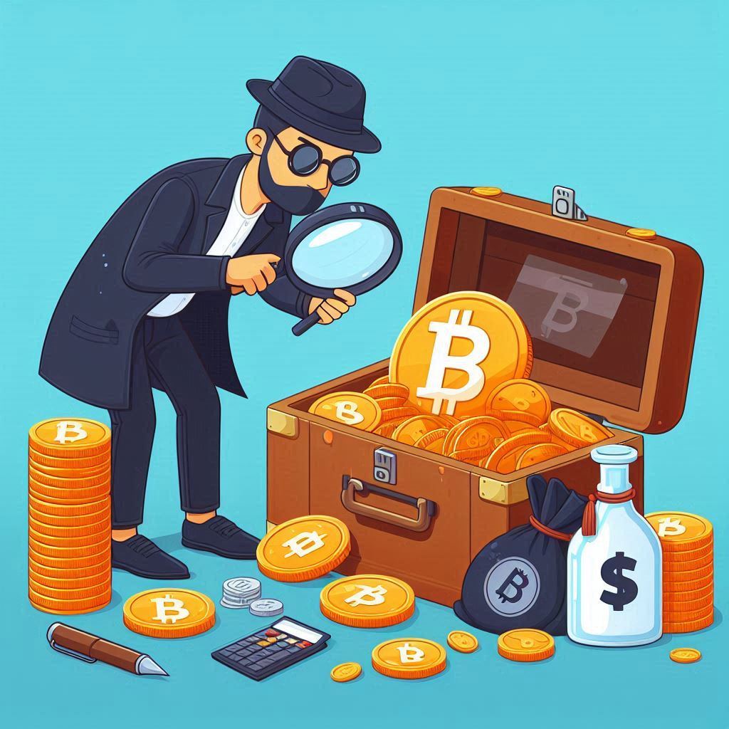How to Spot & Avoid Crypto Scams easyadsolution.in(2)