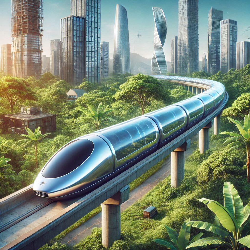 Hyperloop easyadsolution.in