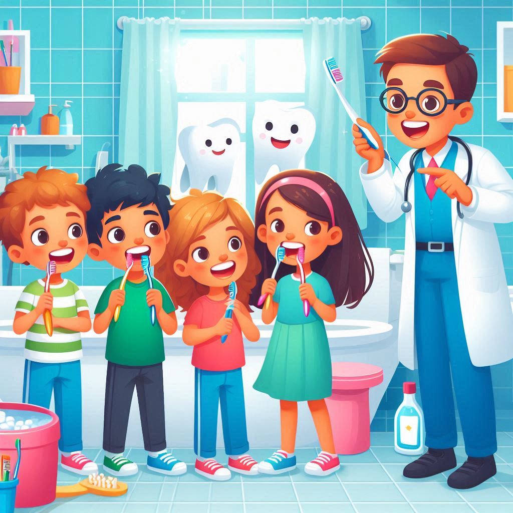 Importance of Dental Health
