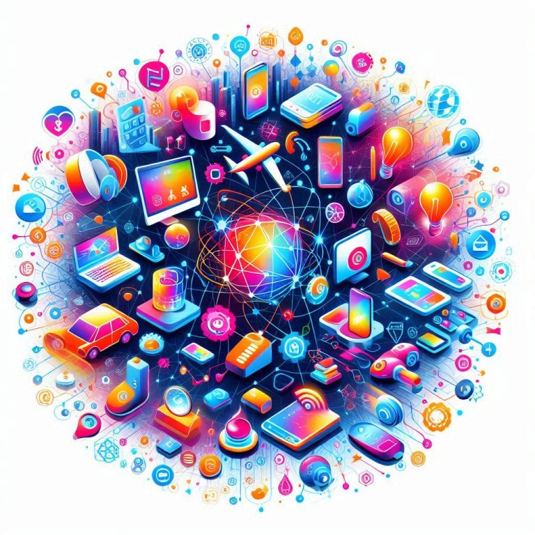 IoT image internet of things easyadsolution.in