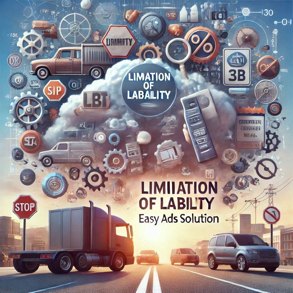 Limitation of Liability disclaimer image for Easy Ads Solution (1)