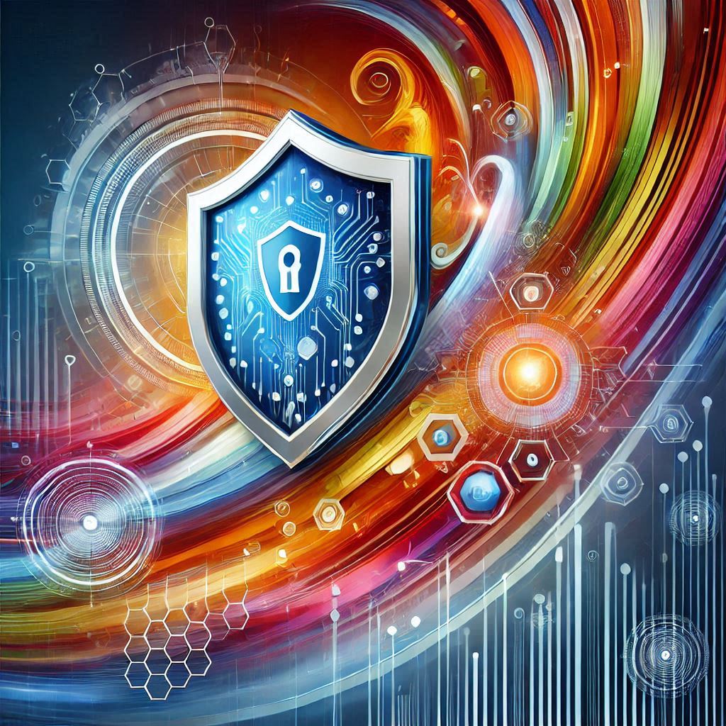 Metasploit logo