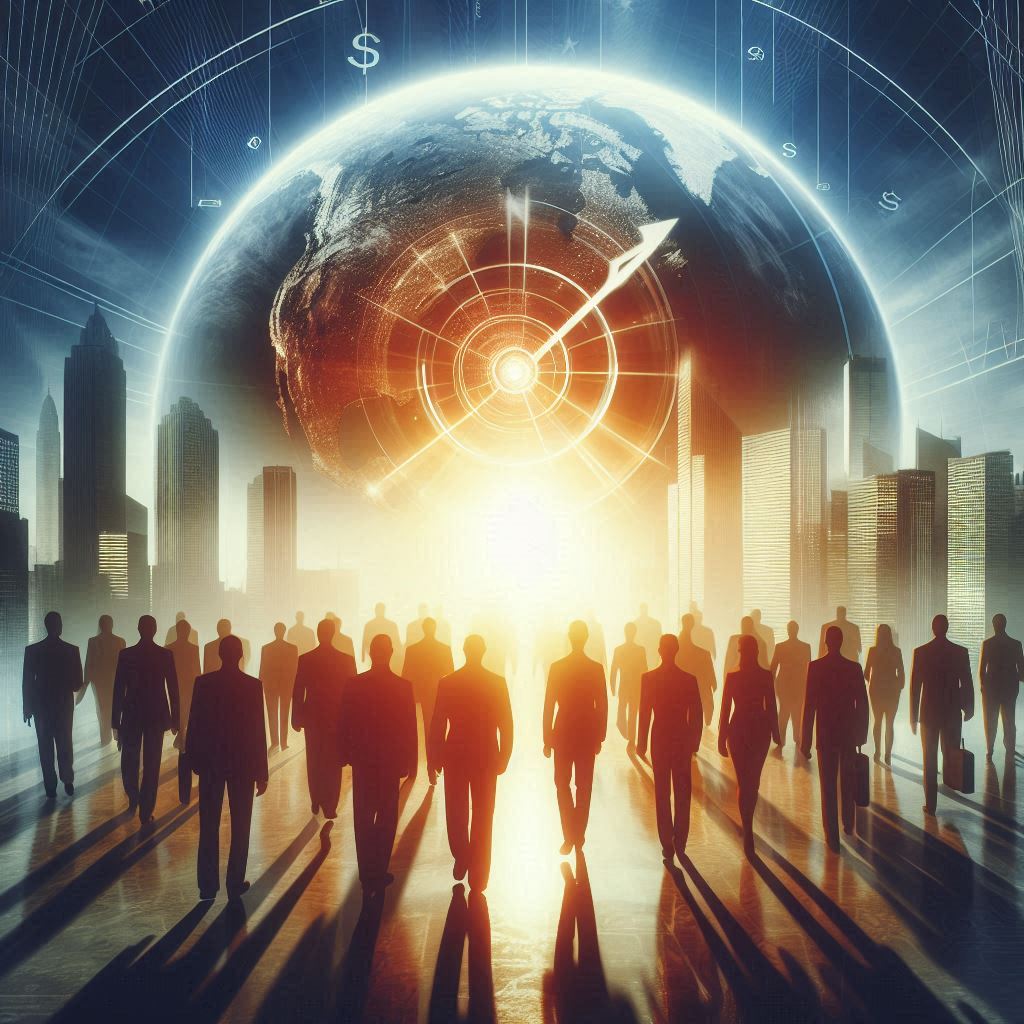 New Leadership Expectations