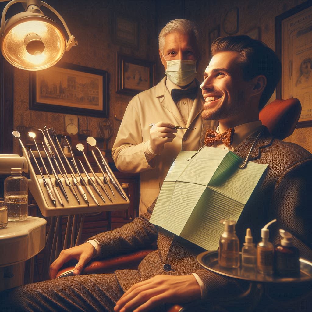 Dentistry